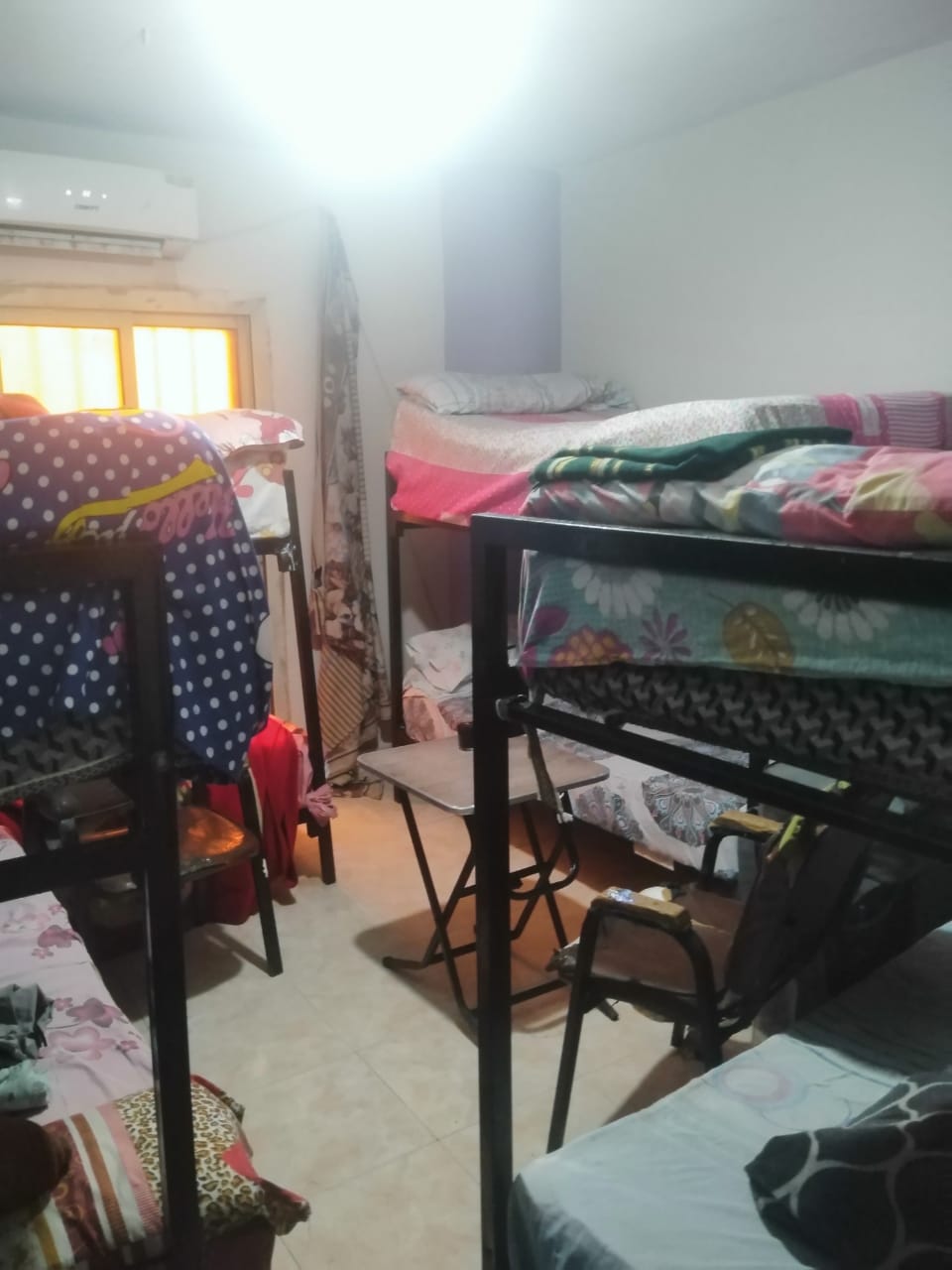 غلق 16 منشأة غير مرخصة لعلاج الإدمان بالمقطم