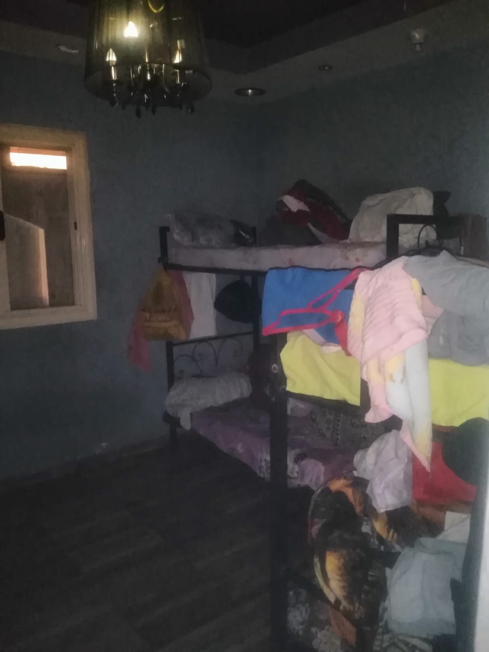 غلق 16 منشأة غير مرخصة لعلاج الإدمان بالمقطم