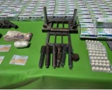 تشكيل عصابي استخدم سيارات الإسعاف لنقل المخدرات في القليوبية (1)