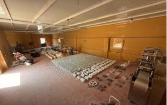 تشكيل عصابي استخدم سيارات الإسعاف لنقل المخدرات في القليوبية (4)