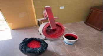 تشكيل عصابي استخدم سيارات الإسعاف لنقل المخدرات في القليوبية (9)