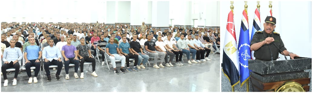  إختبارات القبول بالأكاديمية العسكرية المصرية