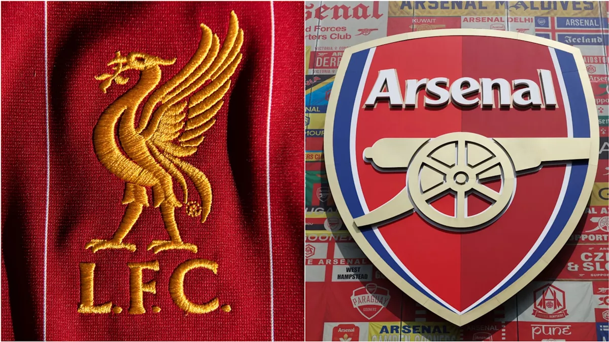 موعد مباراة ليفربول ضد أرسنال في الدوري الإنجليزي