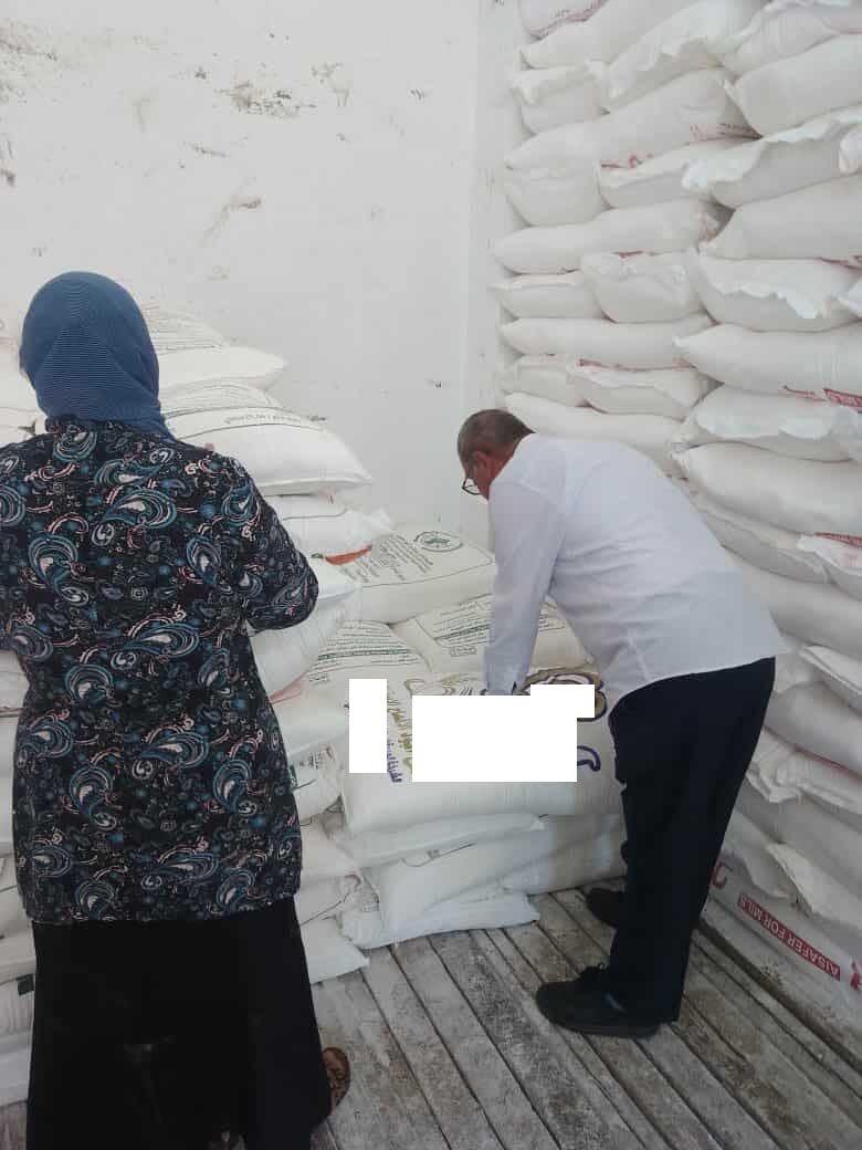 الجهود التنفيذية ببورسعيد 