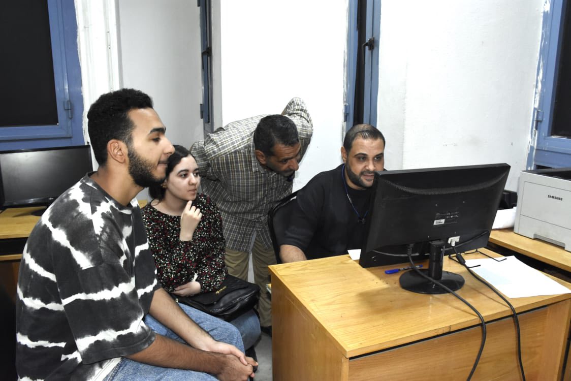 تنسيق الجامعات 2026