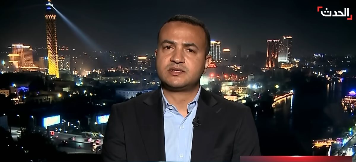 أحمد الدريني