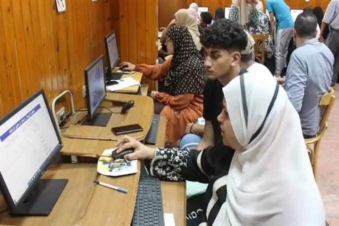 رابط مباشر للحصول على نتيجة الدور الثاني للثانوية العامة 2025