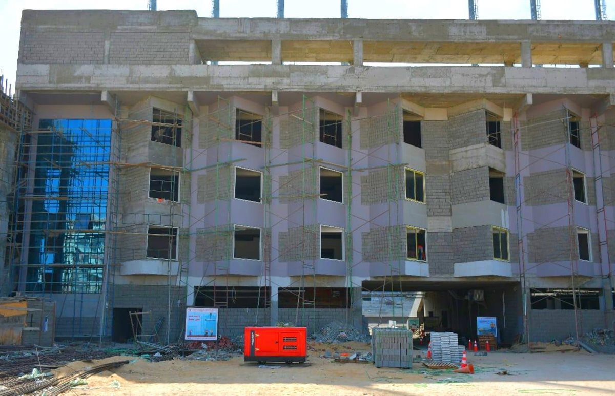 استاد النادي المصري 