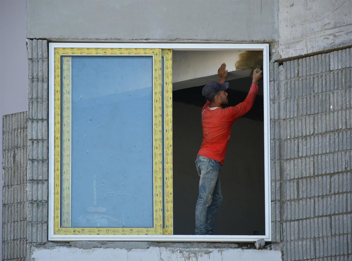 استاد النادي المصري 