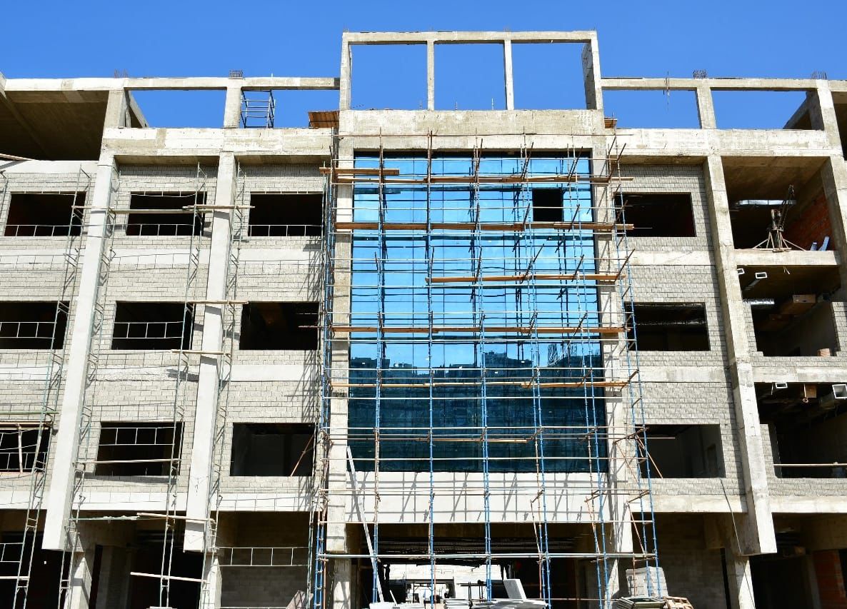 استاد النادي المصري 