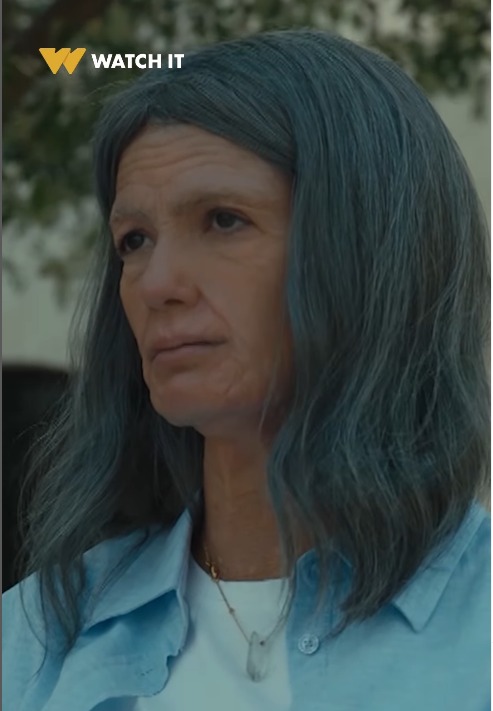 تارا عماد تظهر بملامح تقدم السن في آخر حلقات حكاية