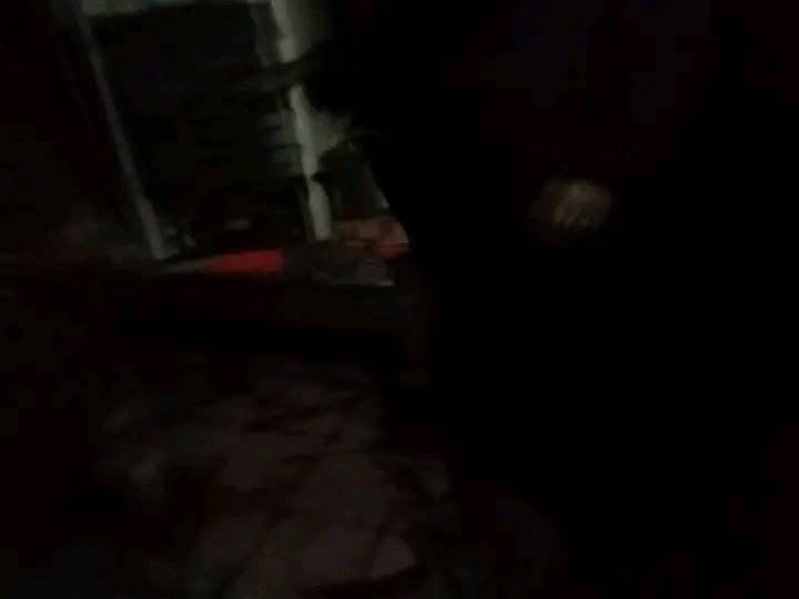 تلف جهاز عروسة لكسر ماسورة صرف بإسنا