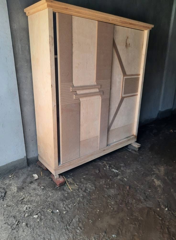 تلف جهاز عروس