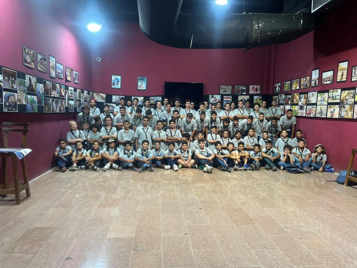 معرص المتحف