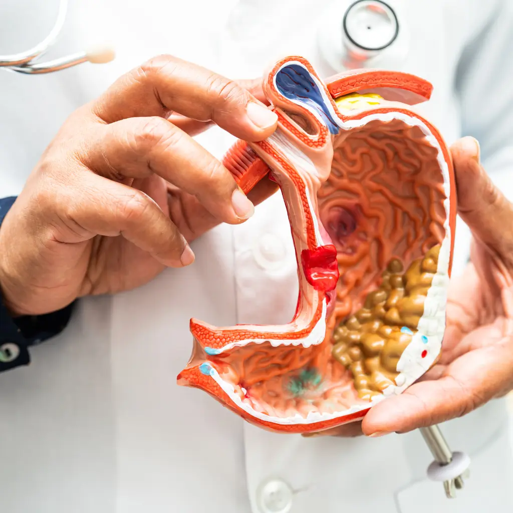 طرق تنظيف المعدة بكفاءة عالية وبوصفات طبيعية