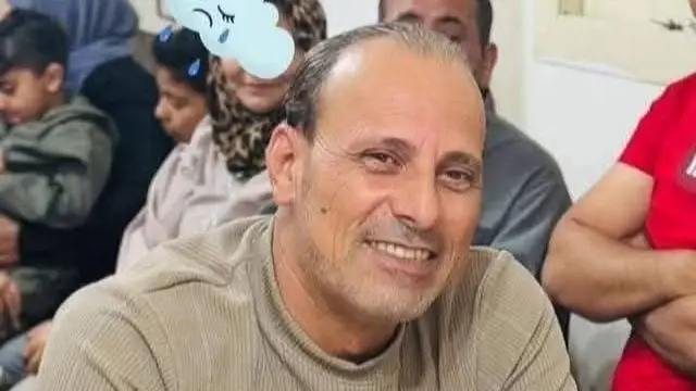 خالد عبد العال 