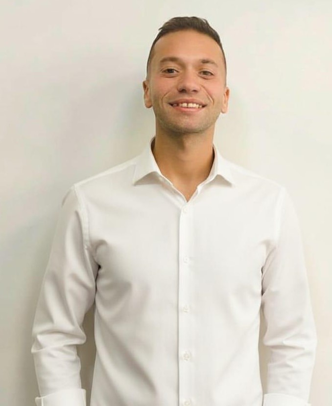 أدهم إيهاب، رئيس قطاع المنتجات في ڤاليو