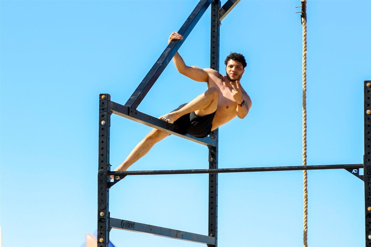 مهرجان اللياقة البدنية بالعلمين (7)