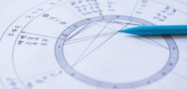 تحليل صفات شخصيتك من شهر ميلادك