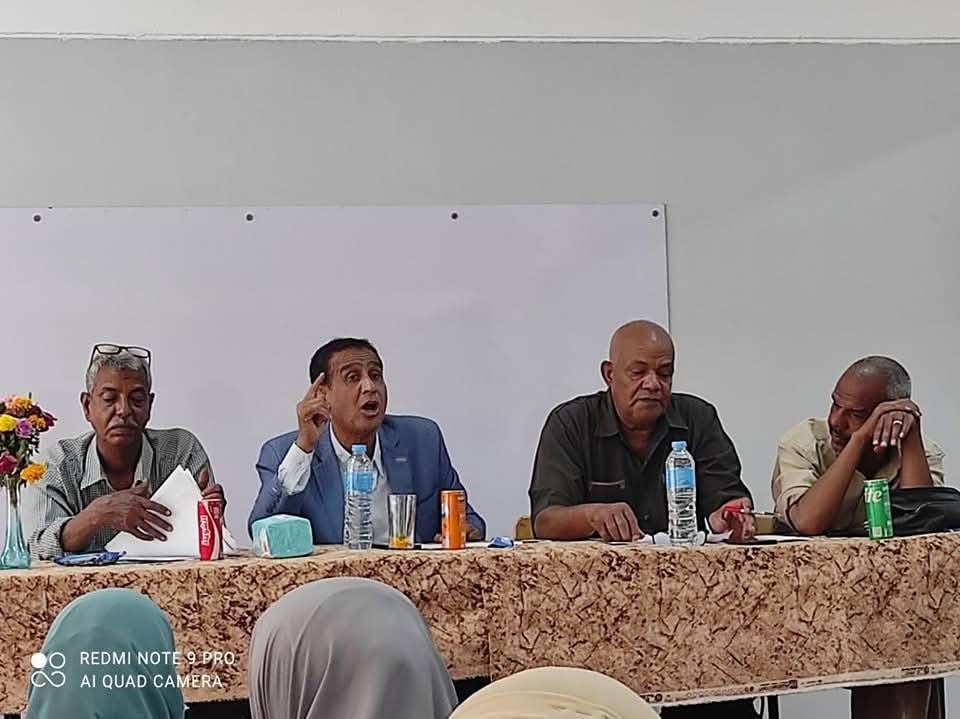 التعريف بالبكالوريا في الأقصر