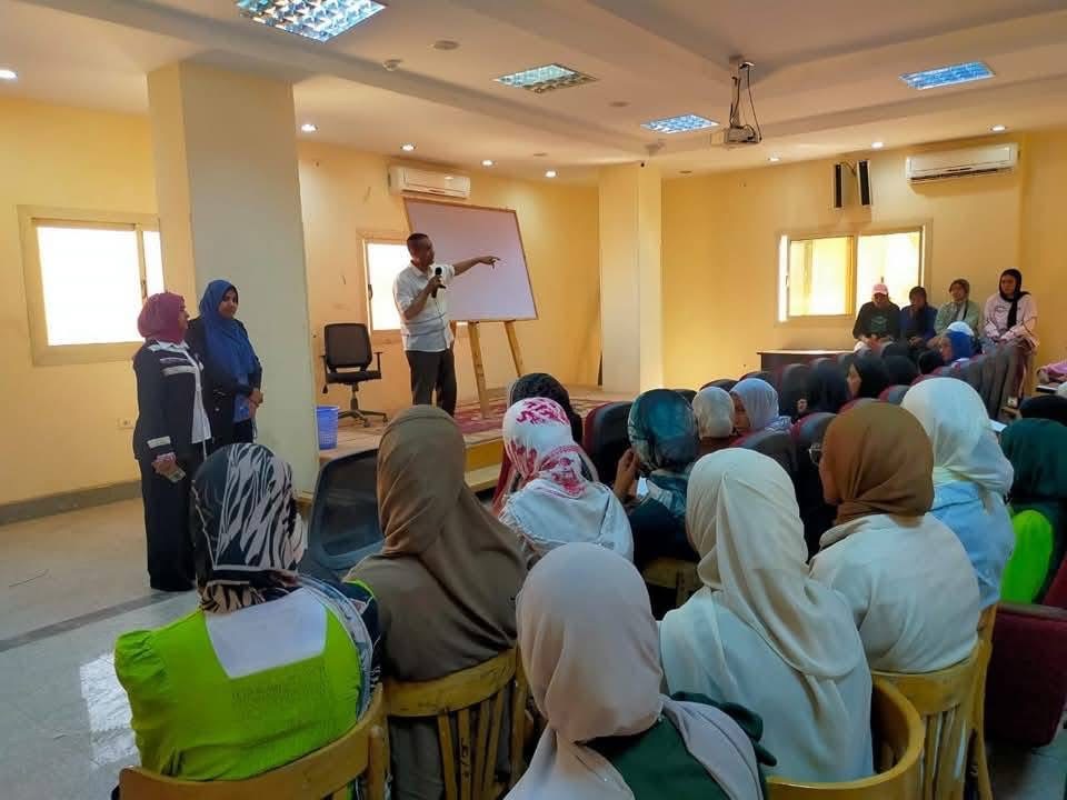 التعريف بالبكالوريا في الأقصر