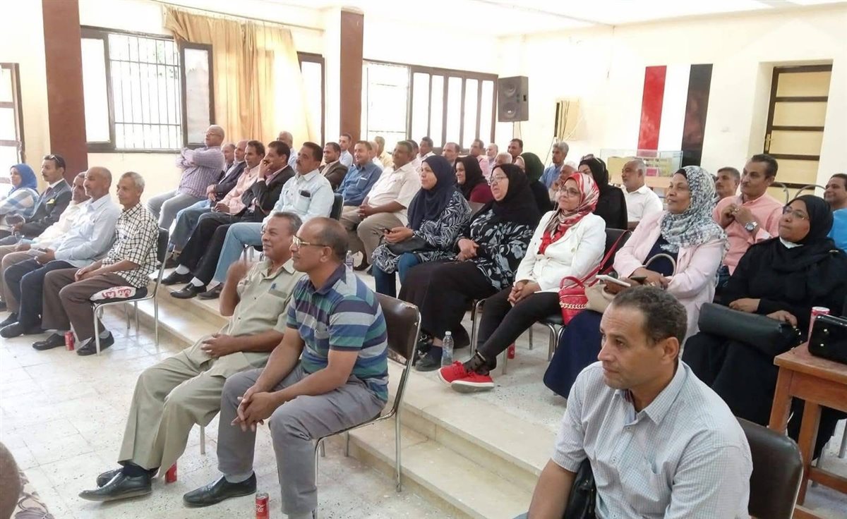 التعريف بالبكالوريا في الأقصر