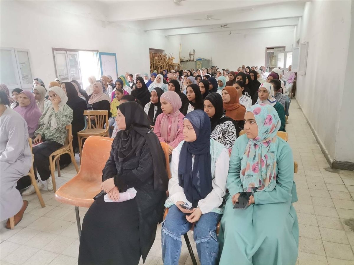 التعريف بالبكالوريا في الأقصر