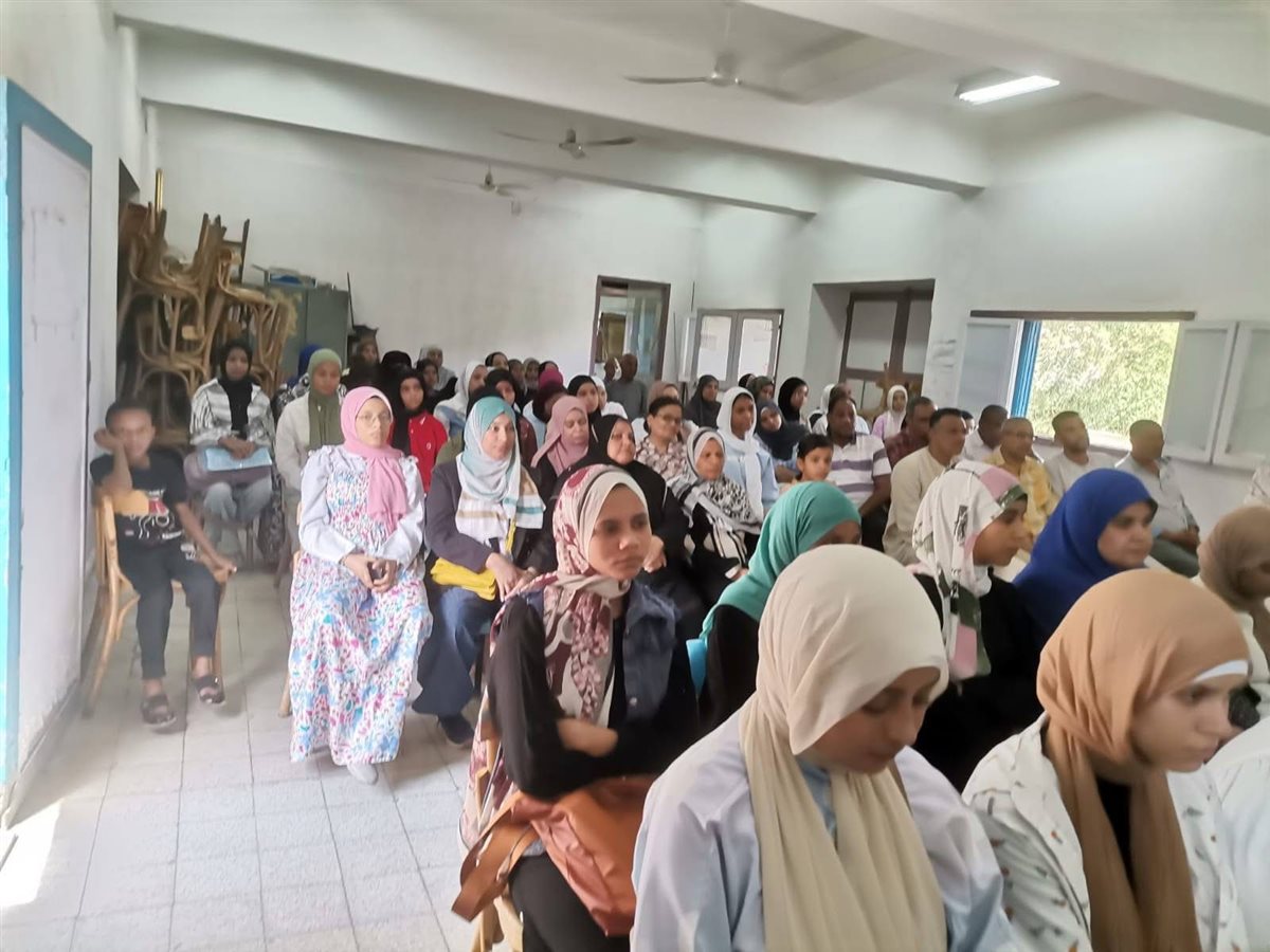 التعريف بالبكالوريا في الأقصر