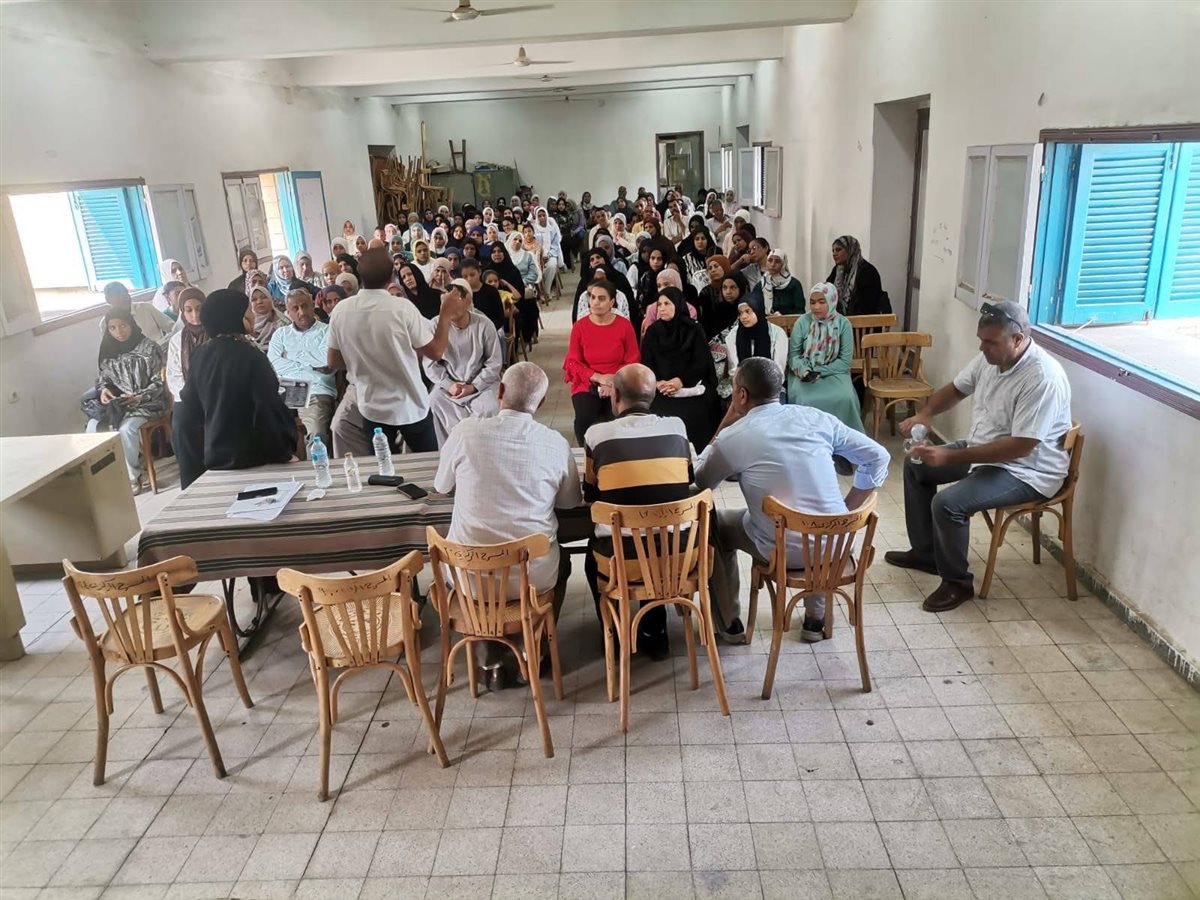 التعريف بالبكالوريا في الأقصر