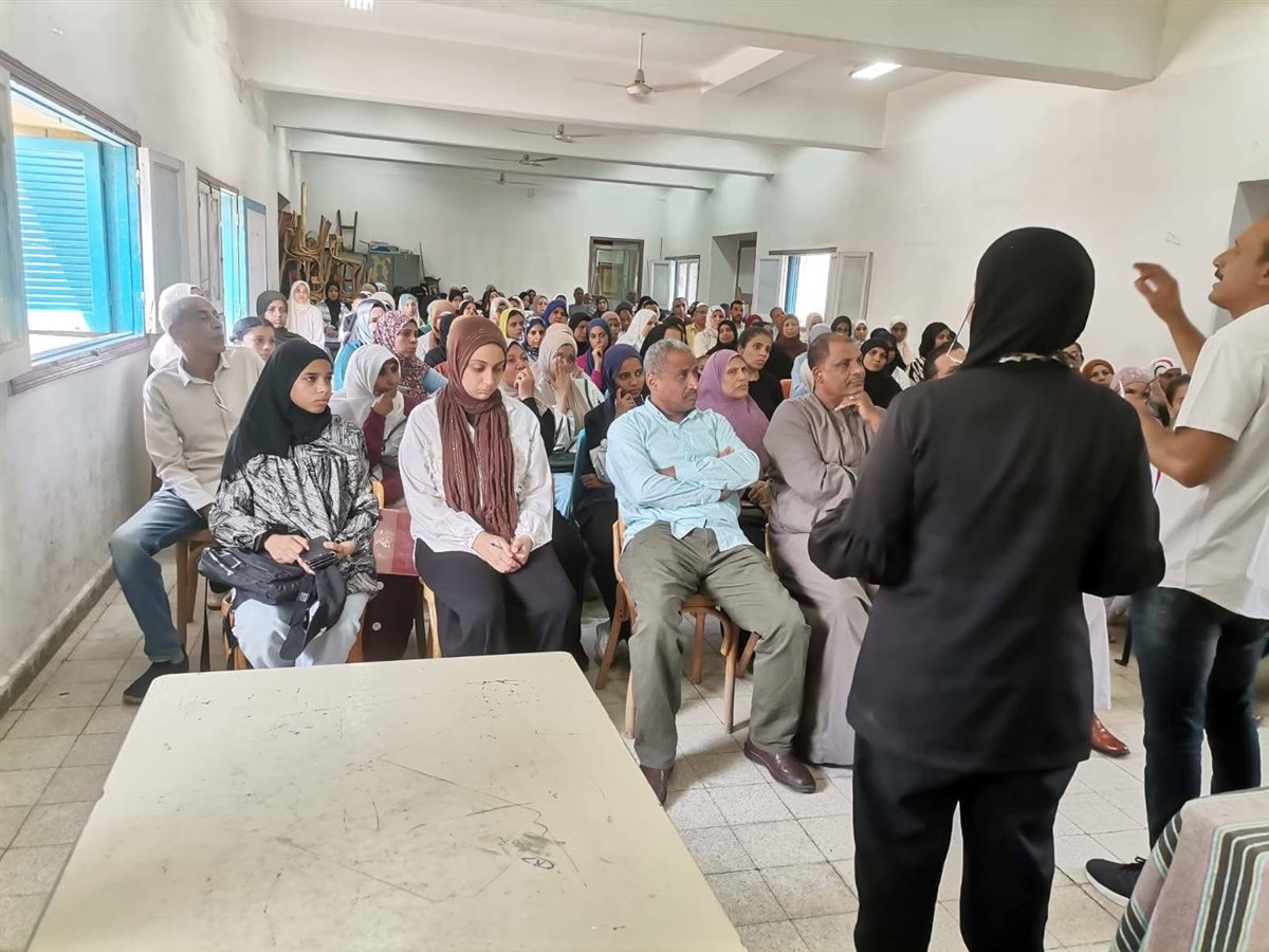 التعريف بالبكالوريا في الأقصر