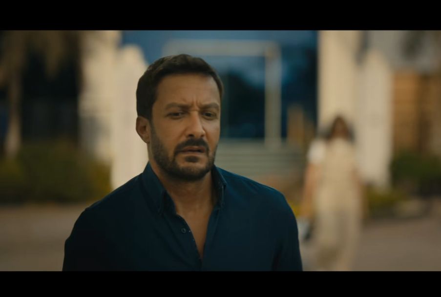 الفنان مؤمن نور