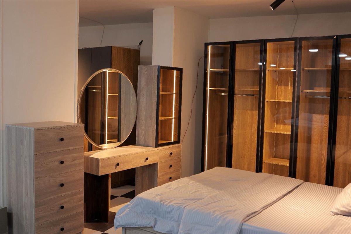 أكاس فيرنتشر