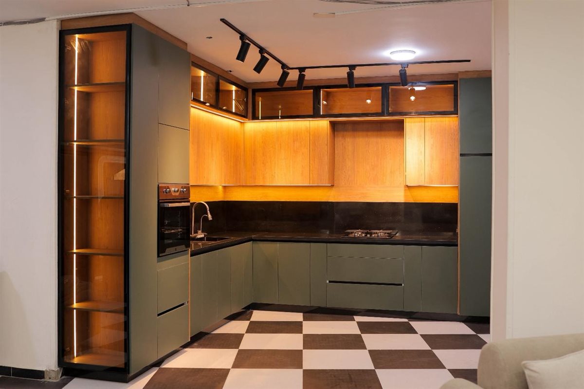 أكاس فيرنتشر