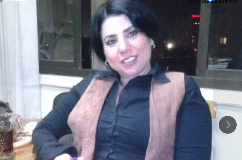 عبير الأباصيري