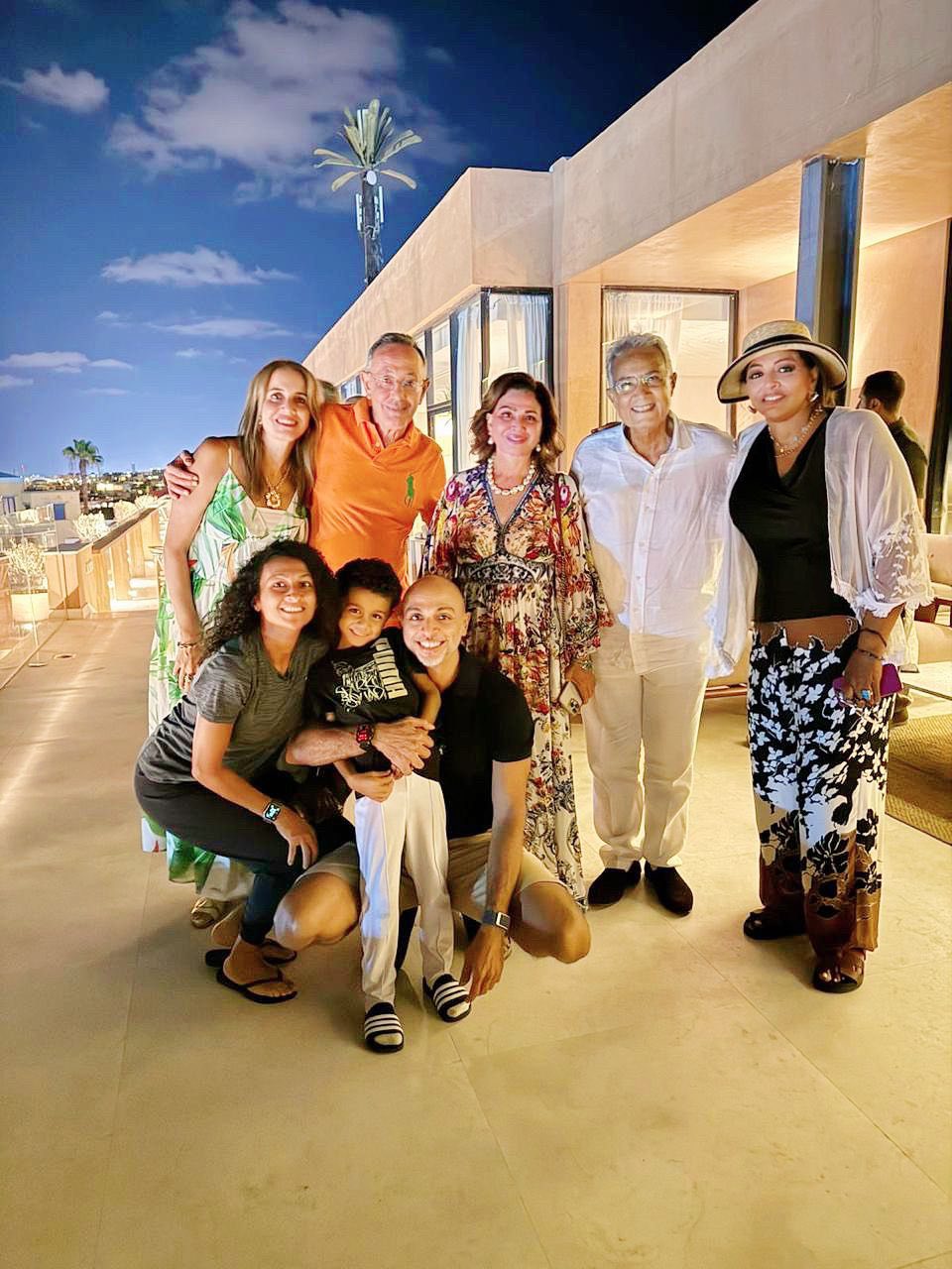 إلهام شاهين