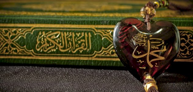 قصة سيدنا محمد للأطفال مكتوبة