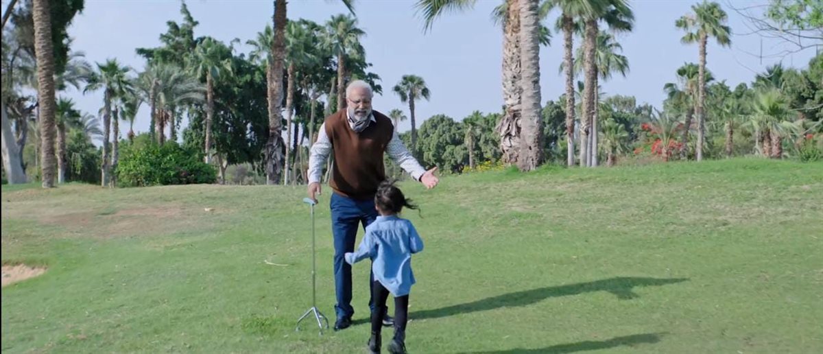 كريم فهمي بالحلقة الأخيرة من 220 يوم