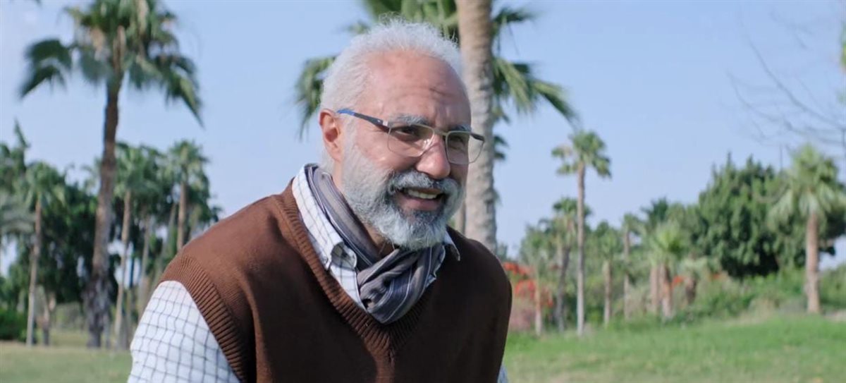 كريم فهمي بالحلقة الأخيرة من 220 يوم