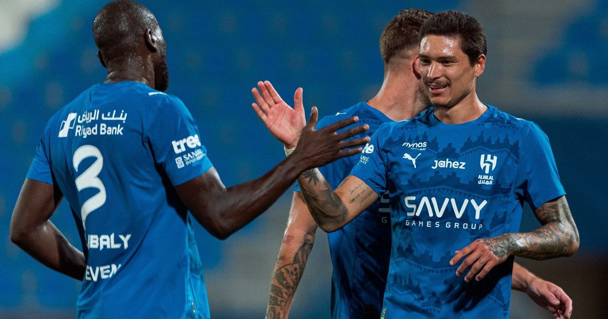 موعد مشاهدة مباراة الهلال والرياض اليوم بث مباشر