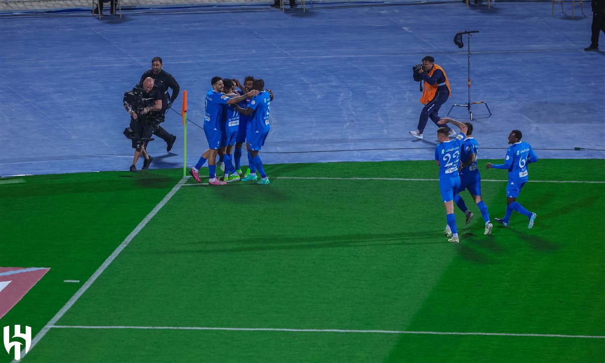 موعد مشاهدة مباراة الهلال والرياض اليوم بث مباشر