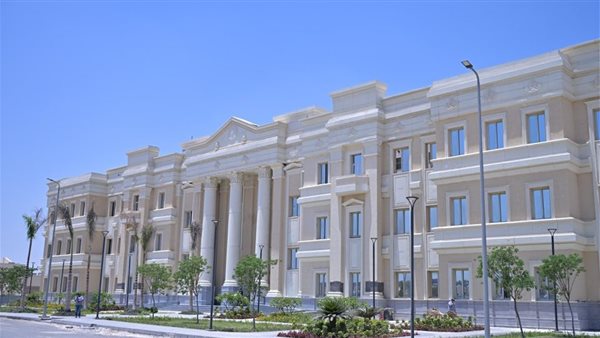 موعد فتح التنسيق الداخلي بجامعة القاهرة الأهلية