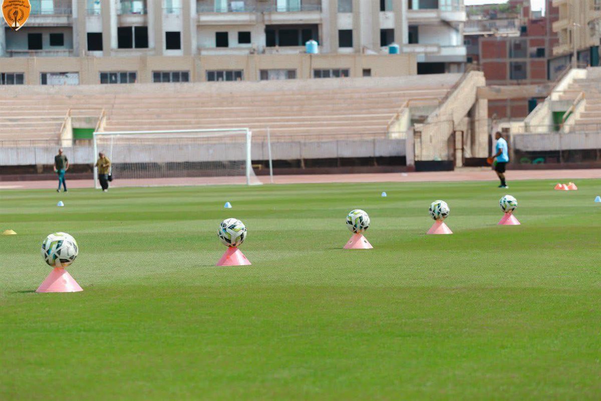 ستاد المنصورة