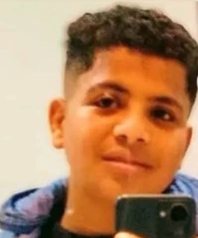 الشاب كيرلس