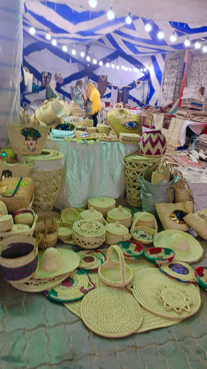 العام الثاني 