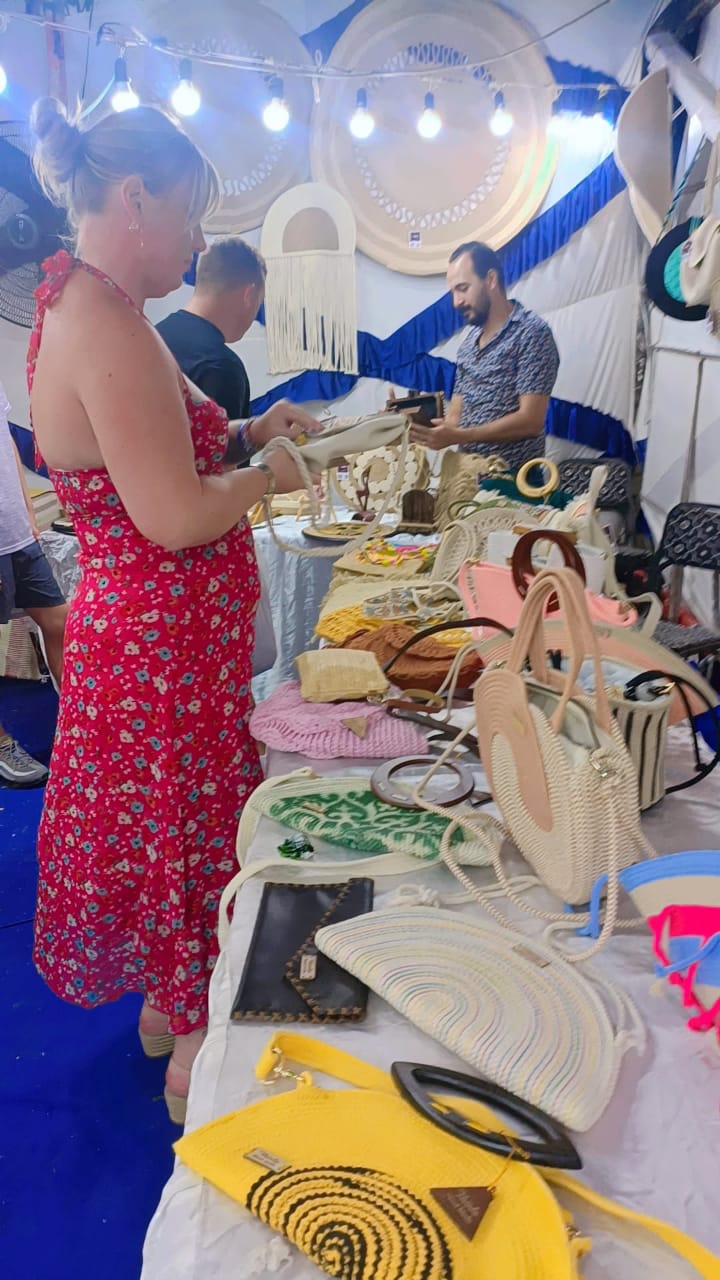 العام الثاني 