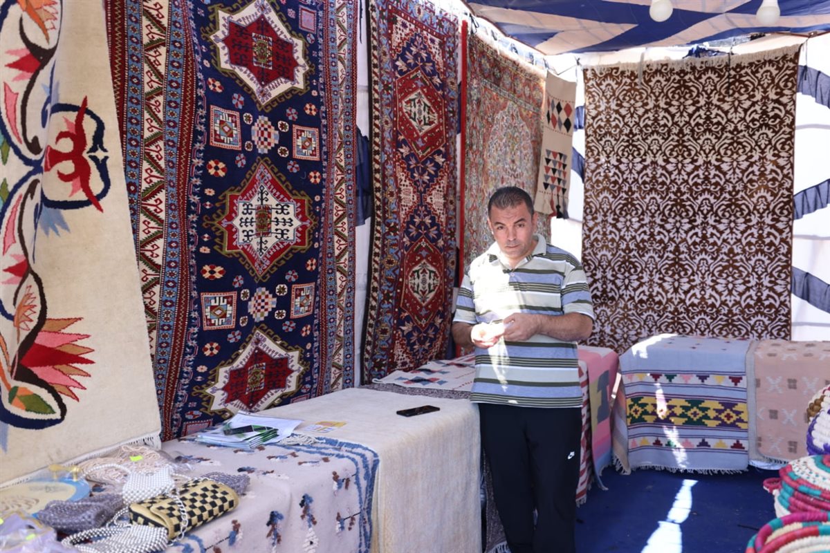 العام الثاني 