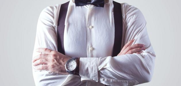 كشف صفات الشخصية من خلال الاسم الأول