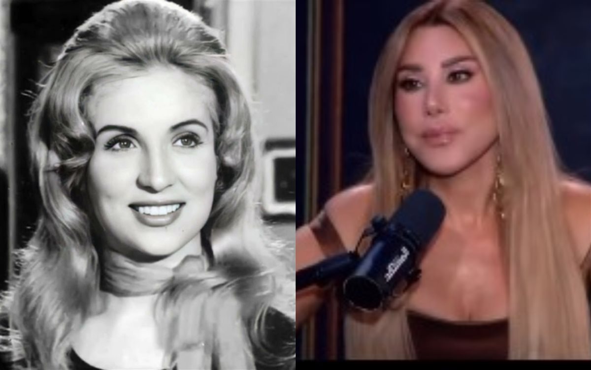 نجوى كرم وصباح