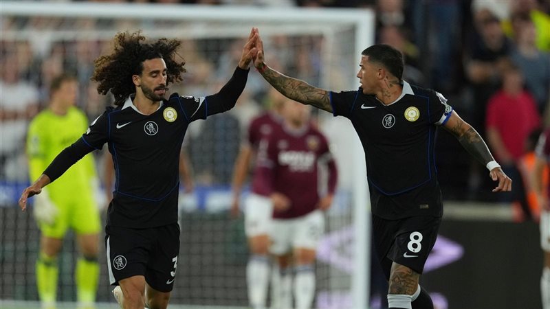 القنوات الناقلة لمشاهدة مباراة تشيلسي ضد فولهام بث مباشر اليوم