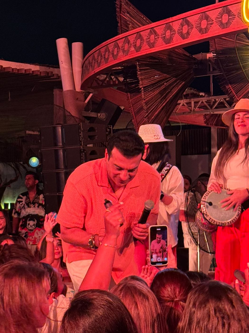 إيهاب توفيق 